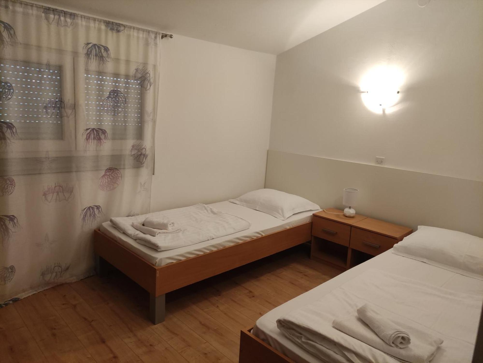 Hotel Restoran Bartol Rovanjska Habitación foto