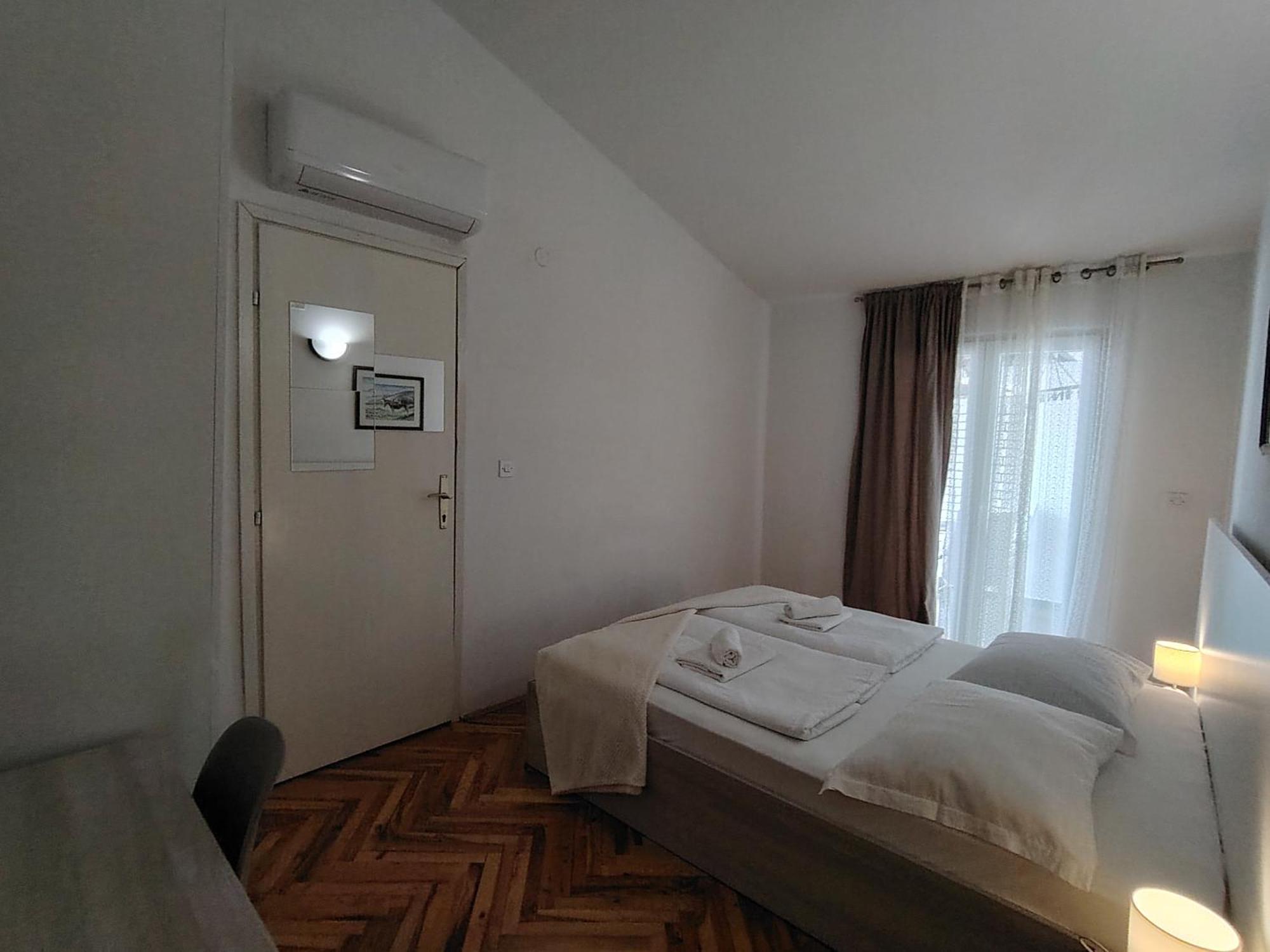 Hotel Restoran Bartol Rovanjska Habitación foto